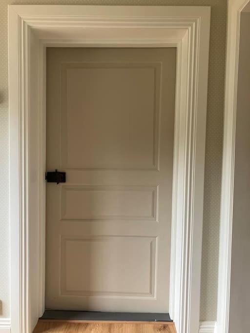 Newly Renovated Cozy House Urshult-Asnen-South Smaland Villa Eksteriør bilde