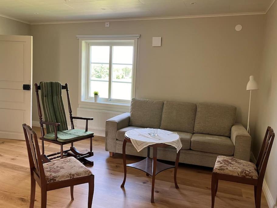 Newly Renovated Cozy House Urshult-Asnen-South Smaland Villa Eksteriør bilde