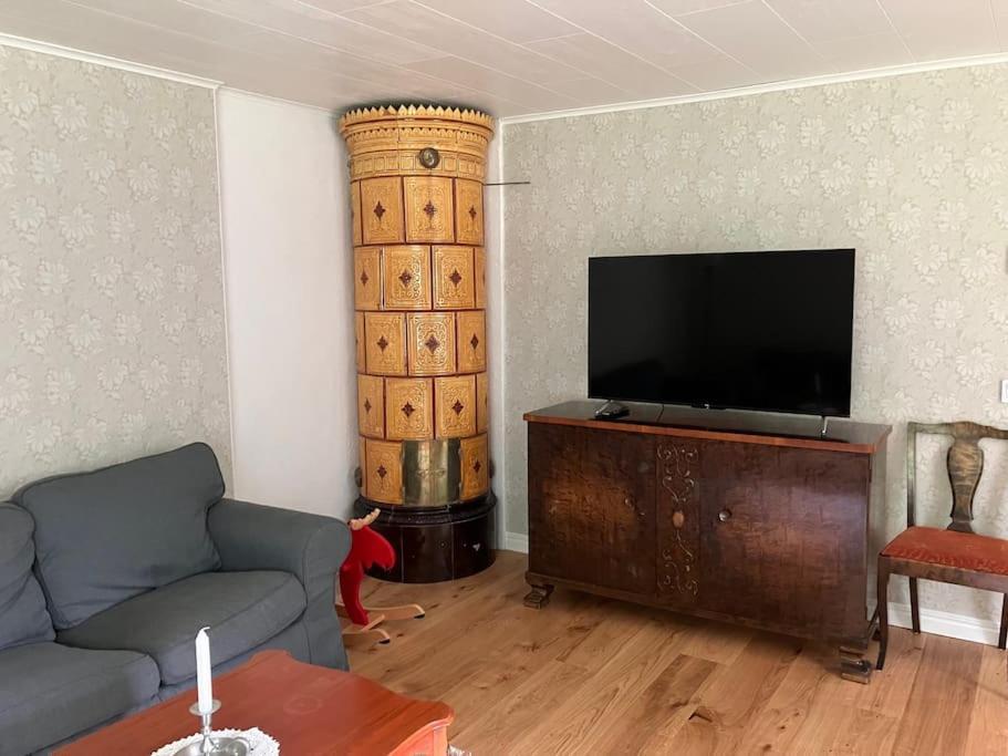 Newly Renovated Cozy House Urshult-Asnen-South Smaland Villa Eksteriør bilde