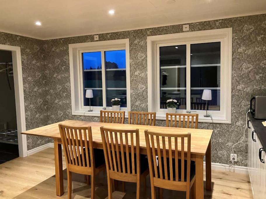 Newly Renovated Cozy House Urshult-Asnen-South Smaland Villa Eksteriør bilde