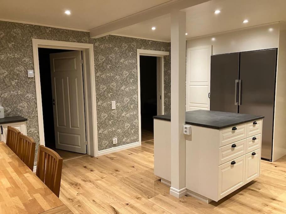 Newly Renovated Cozy House Urshult-Asnen-South Smaland Villa Eksteriør bilde