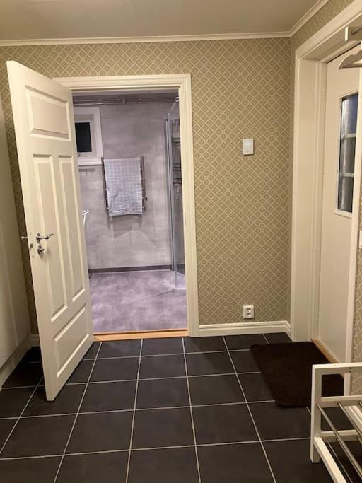 Newly Renovated Cozy House Urshult-Asnen-South Smaland Villa Eksteriør bilde