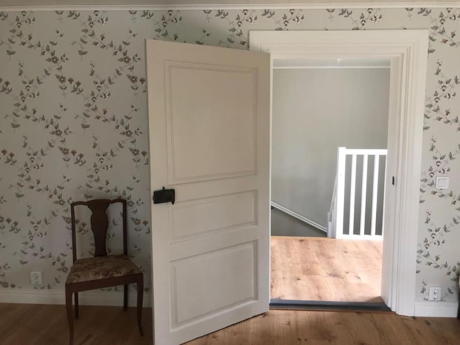 Newly Renovated Cozy House Urshult-Asnen-South Smaland Villa Eksteriør bilde